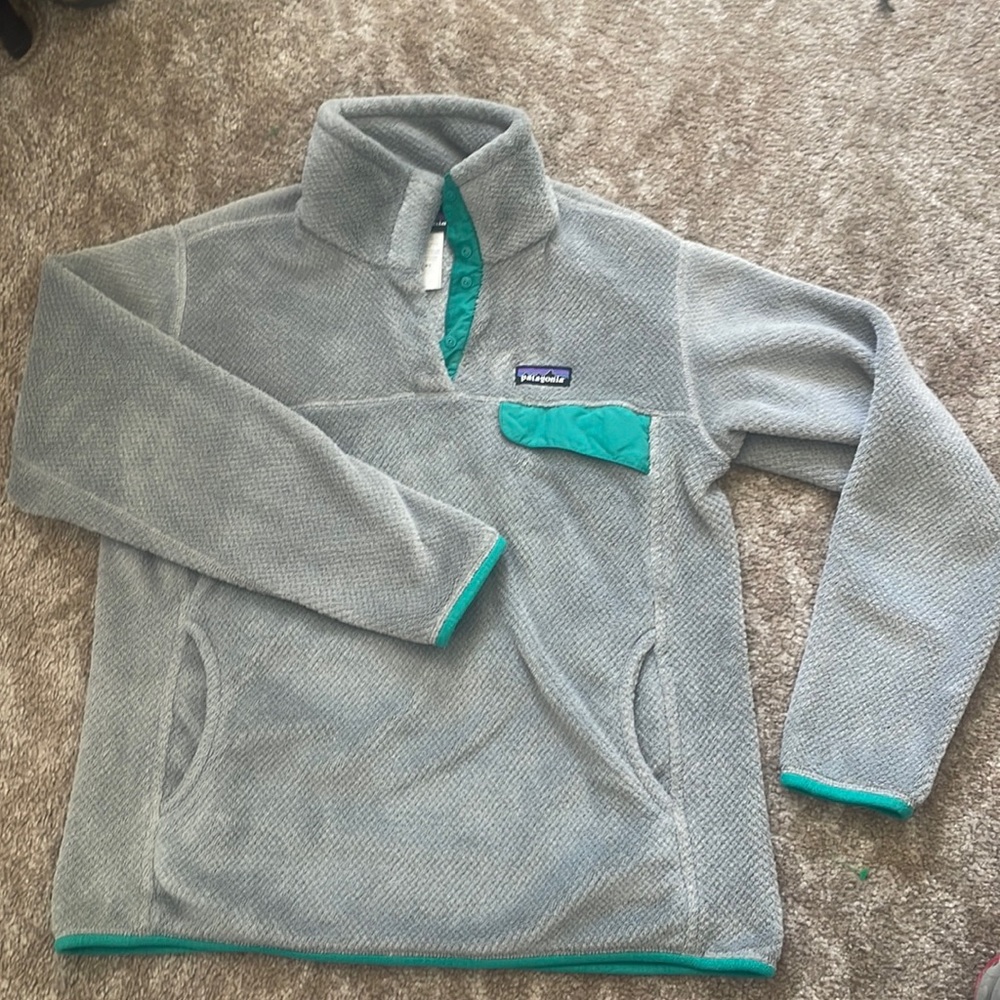 Patagonia Fleece